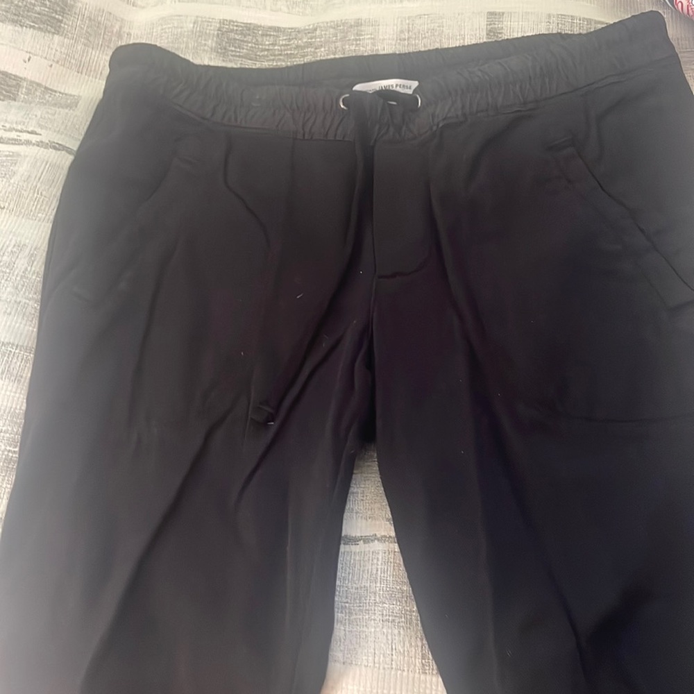 James Perse cotton pants worn only a few times